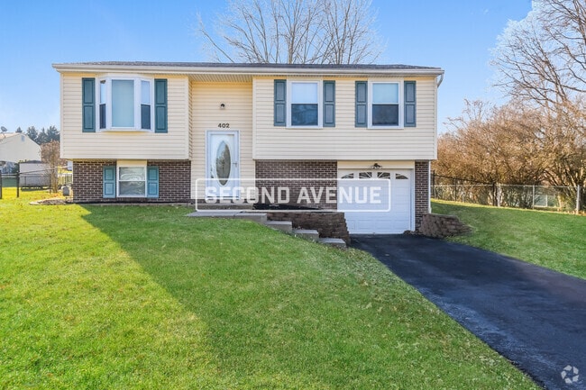 Building Photo - 402 Lehigh Dr Rental