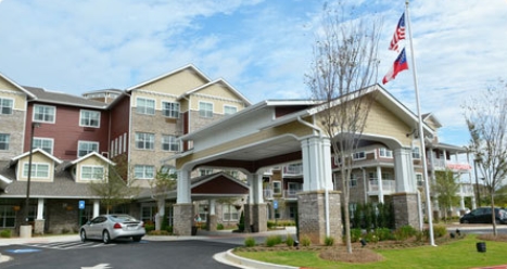 Ashwood Meadows - Ashwood Meadows Apartments