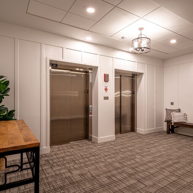 The Hendrickson Apartments Falcon Heights, Minnesota 5 units