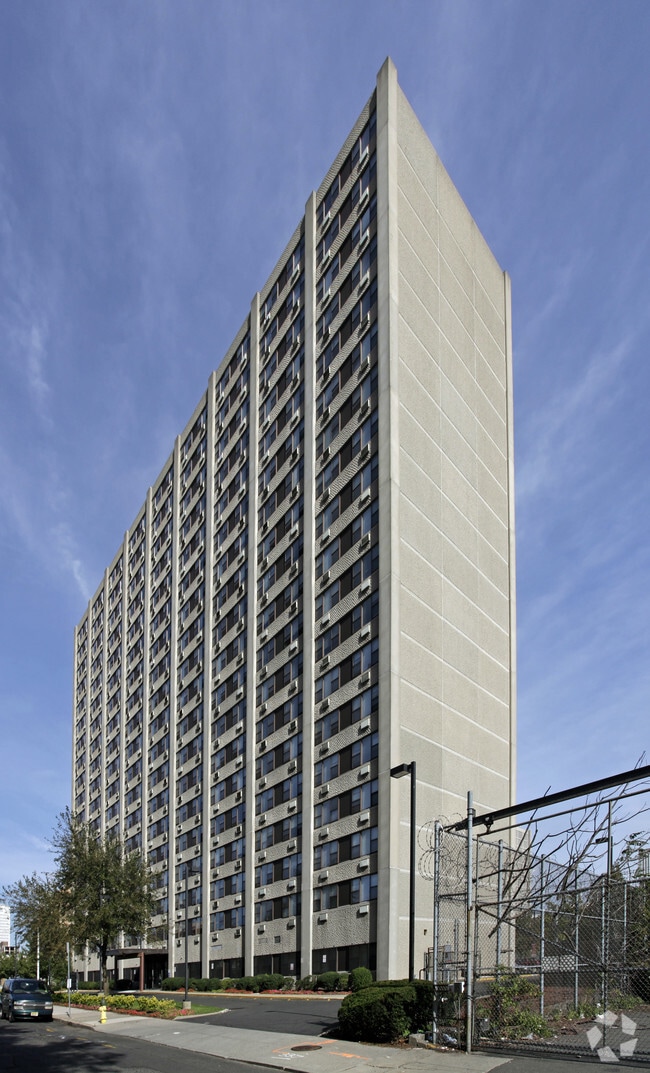 Building Photo - Nevada Street Apartments - Senior 62+