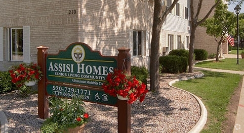 Primary Photo - Assisi Homes of Neenah Rental