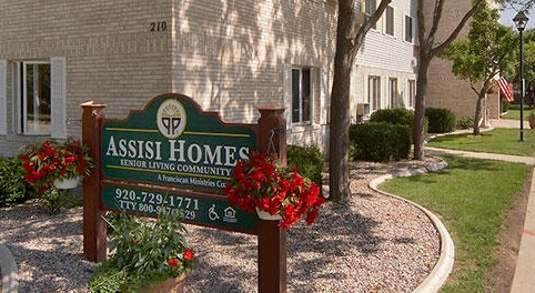 Photo - Assisi Homes of Neenah Apartments