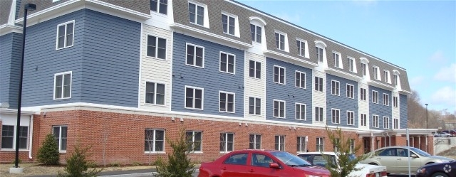 Building Photo - Miller Square on Harlow Rental