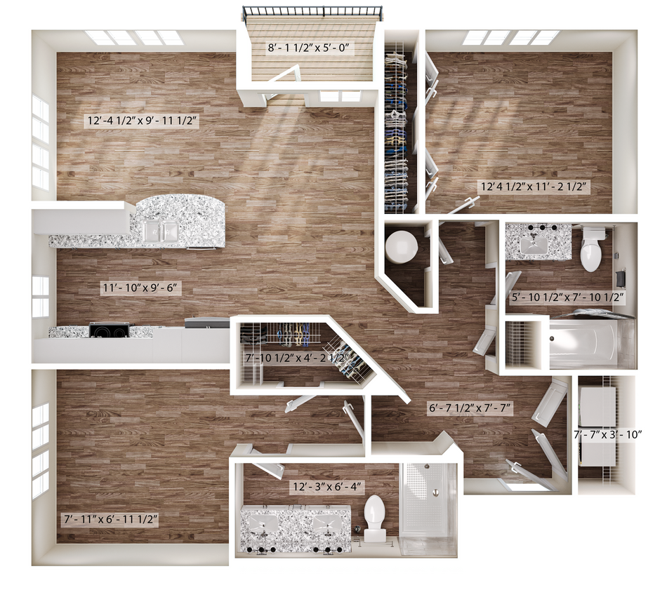 B3 - Tide - 2/2 Tide