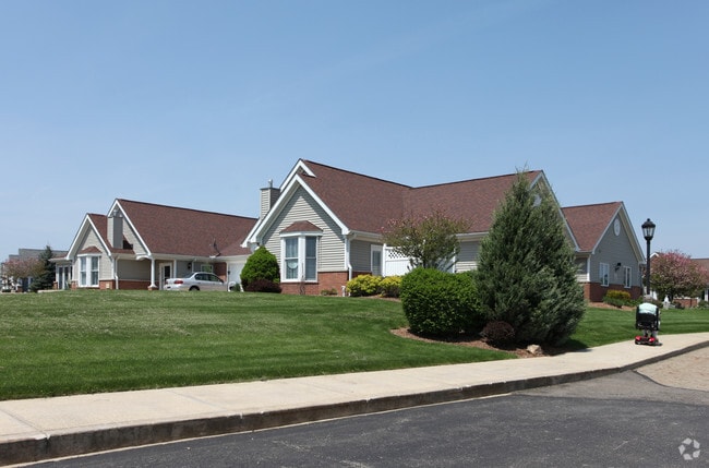 Building Photo - Kroft Commons