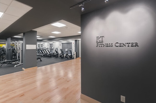 Building Photo - Regency Towers Apartments