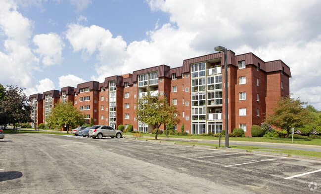 Primary Photo - The Village at St. Barnabas