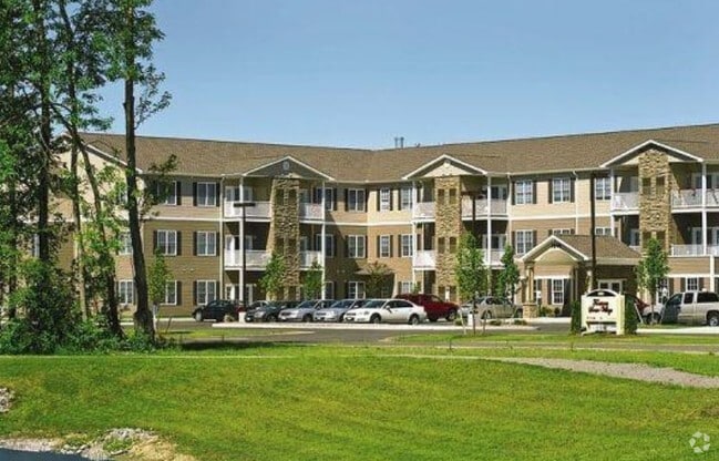 Building Photo - Connect55+ Wheatfield West Senior Community55 Rental