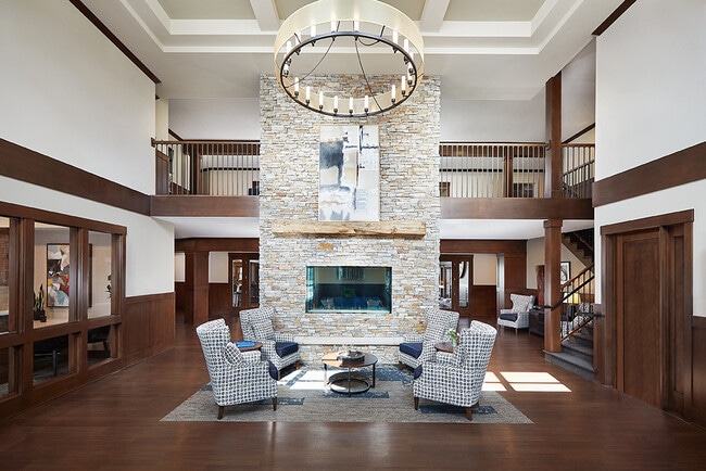 Welcome - Kensington Senior Living Rental
