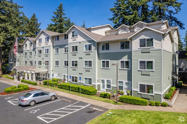 Building Photo - Woodland Heights