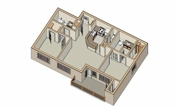 arlington park_2x2.jpg - 2 Bedroom 2 Bathroom - Market