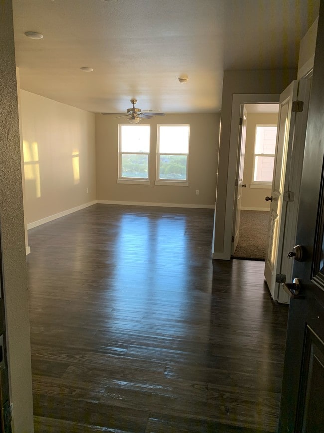 Huntington at Paseo de la Resaca Apartments Brownsville, Texas 3