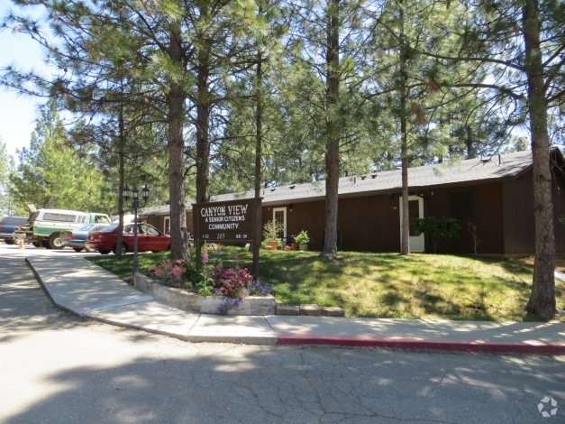 Primary Photo - Canyon View Senior Community Rental