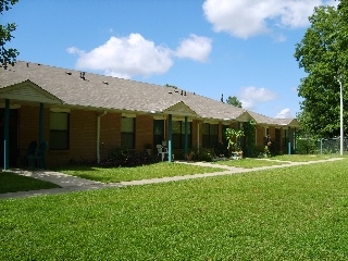 Shadow Cliff - Shadow Cliff Apartments