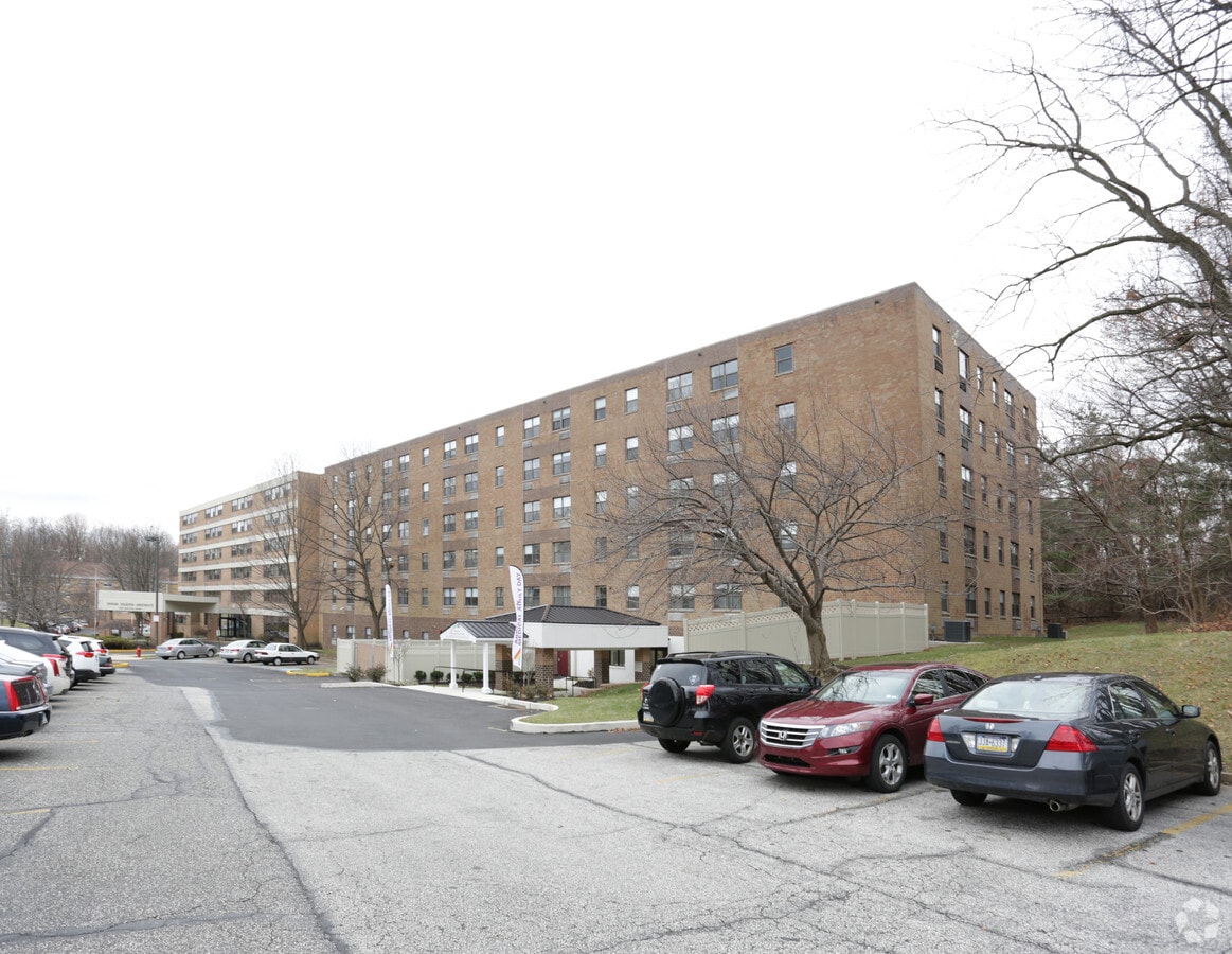 Photo - Ephraim Goldstein Apartments