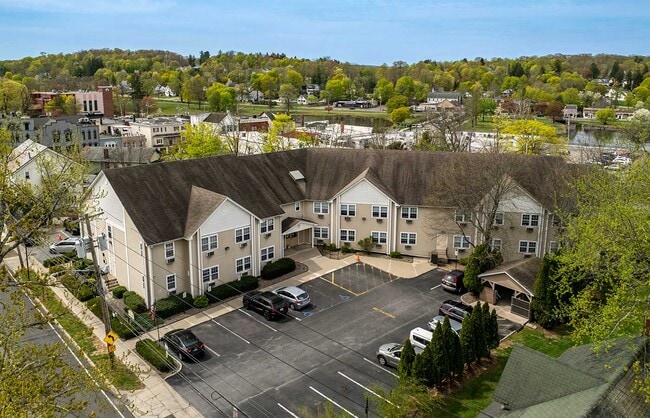 Building Photo - Monroe Commons