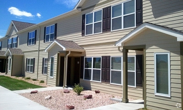 Building Photo - High Plains Apartments