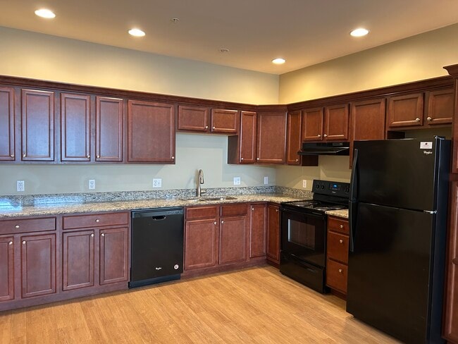 Building Photo - Allegheny One Apartments