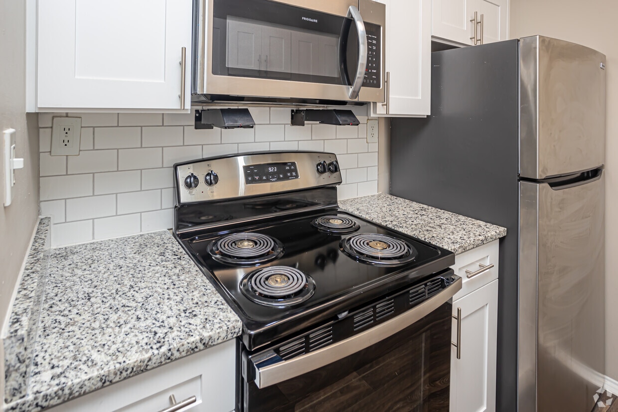 Floor Plan - Hickory