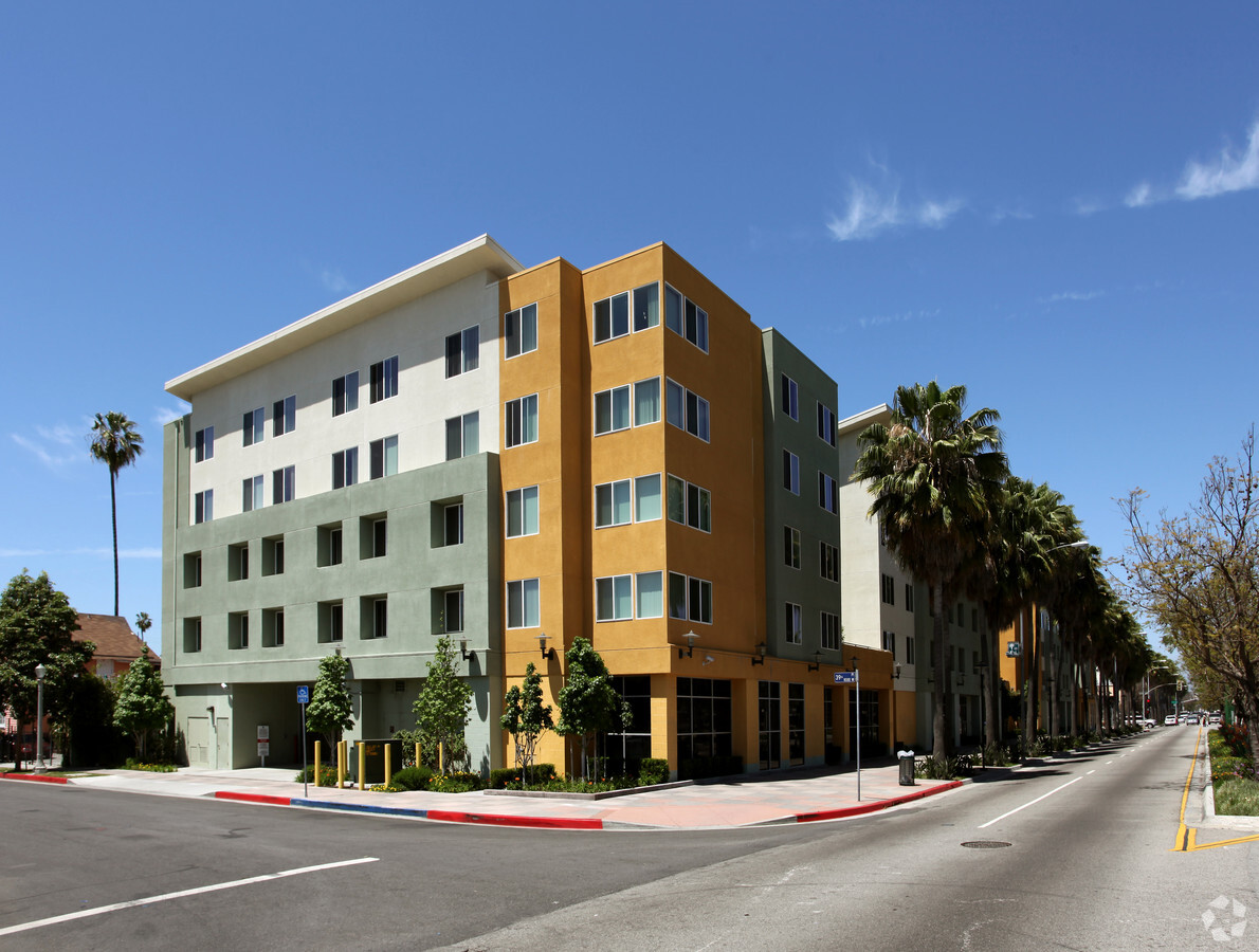 Photo - Vermont Senior Housing Apartments