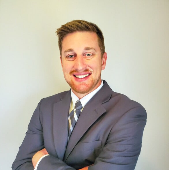 Primary Contact Photo