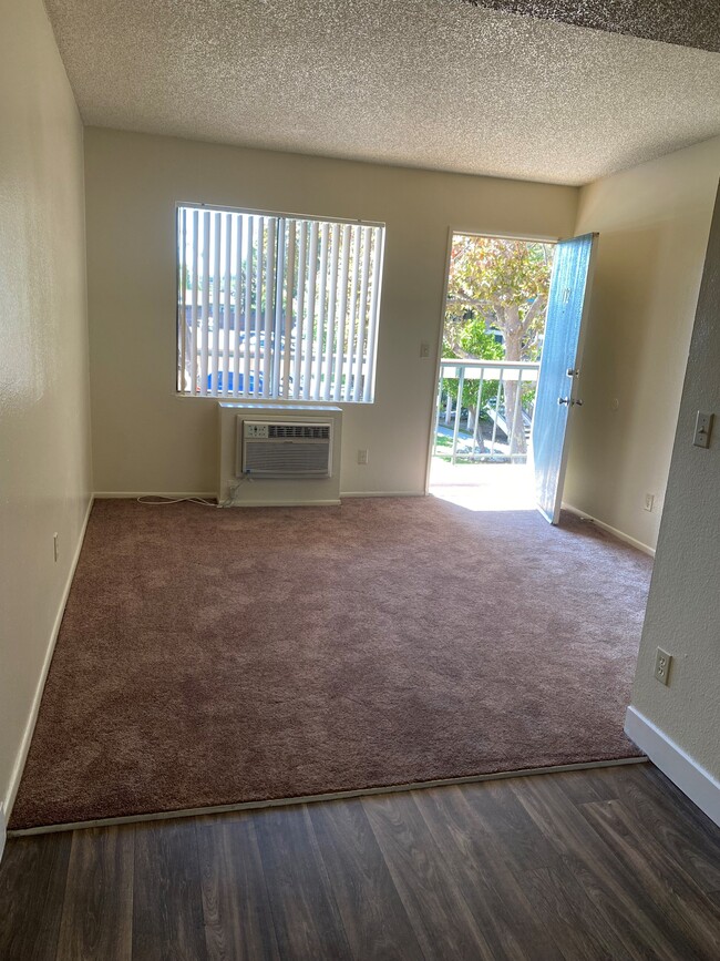 Villa Azusa Senior Apartments 55+ Azusa, California 1 unit