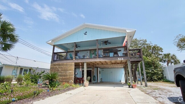 Building Photo - 513 Lantana St Rental