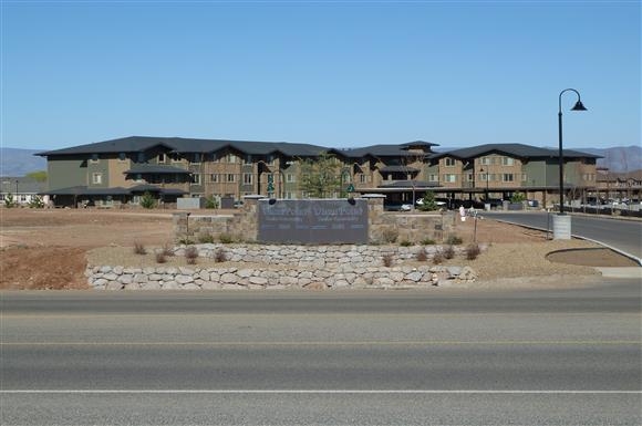 Photo - View Point Senior Community Apartments