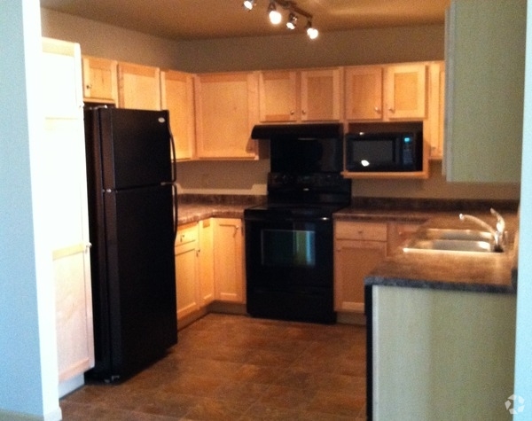 Interior Photo - Riverside Senior Community Rental