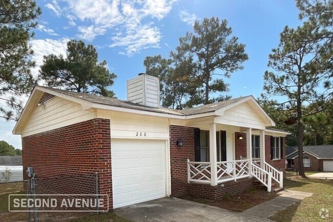 Building Photo - 200 Eppingdale Dr Rental