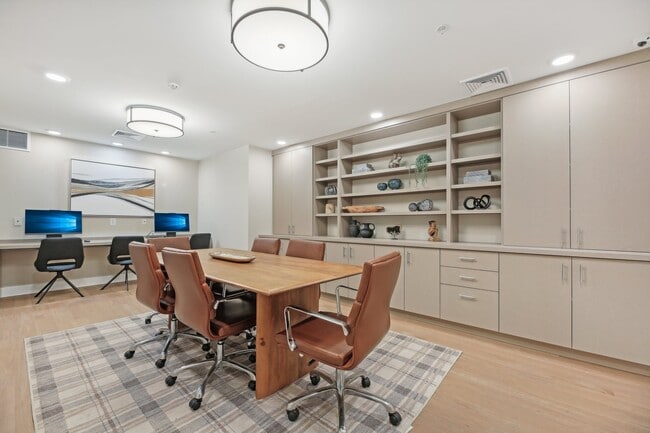 Building Photo - Willow Manor at Cabin Branch (Senior 62+) Rental