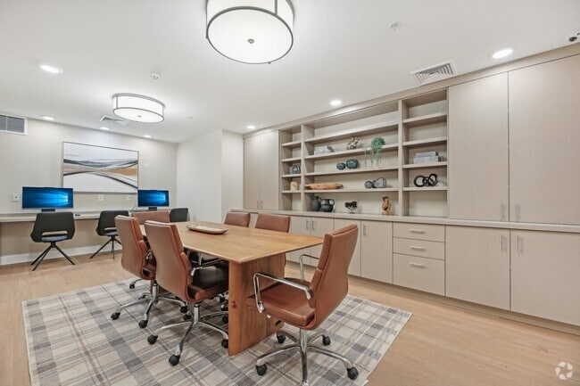 Building Photo - Willow Manor at Cabin Branch (Senior 62+) Rental