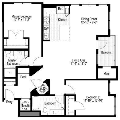 Newhall II - Newhall