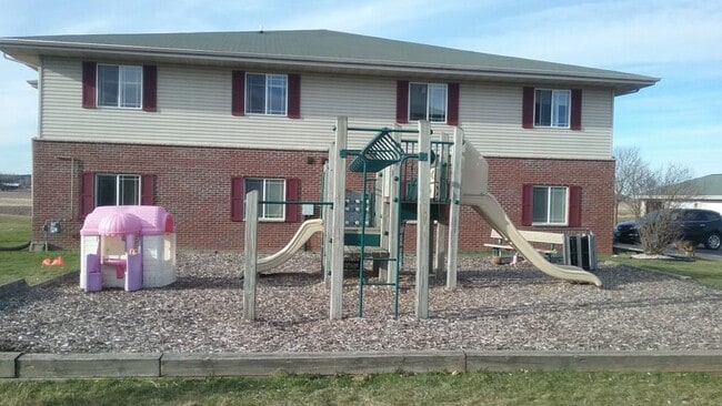 Building Photo - Gateway Village Apartments