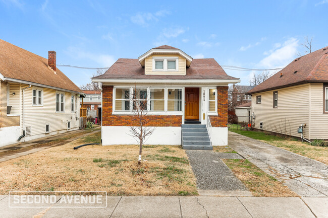 Photo - 1823 Dixdale Ave Rental