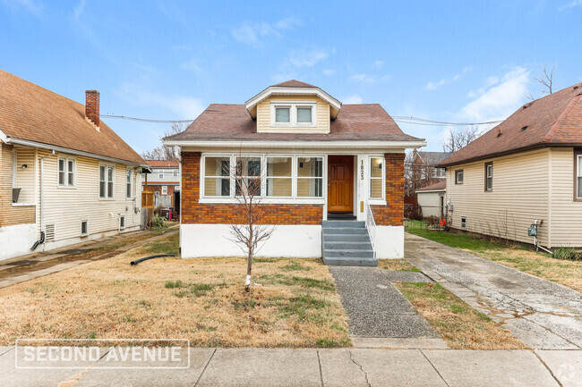 Building Photo - 1823 Dixdale Ave Rental