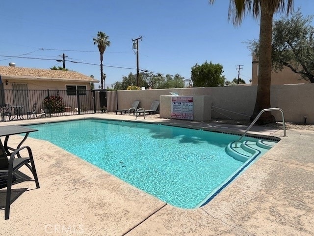 Photo - 73740 Santa Rosa Way Unit E Condo