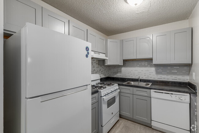 Interior Photo - Pinewood Estates Rental