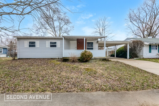 Photo - 701 Berkeley Dr Rental