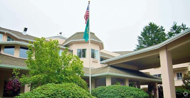 Building Photo - Solstice Senior Living at Renton Rental