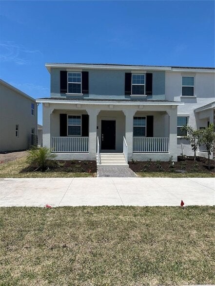 Photo - 1896 Tohoqua Blvd Townhome