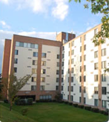 Photo - Bedford Towers Apartments