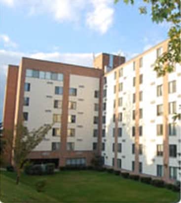 Primary Photo - Bedford Towers Rental