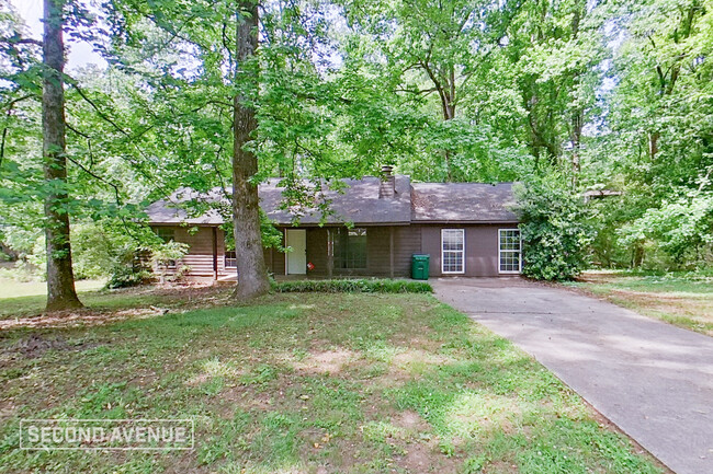 Photo - 220 Hunt Ridge Dr Rental