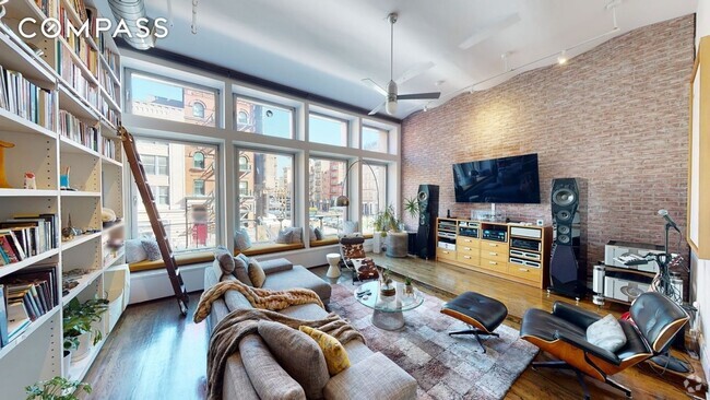 Building Photo - 382 Lafayette St Rental