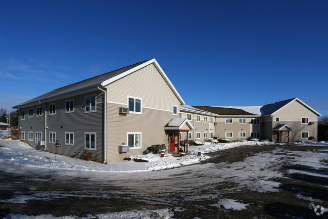 Building Photo - Oregon Apartments