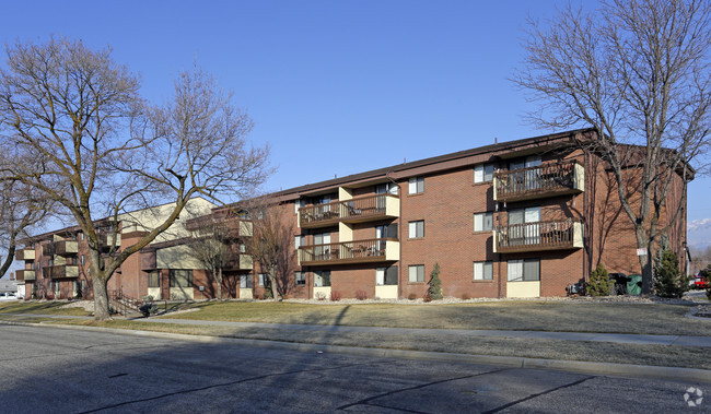 Photo - Union Gardens Apartments