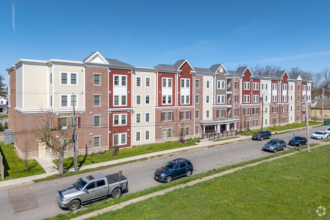 Building Photo - Westminster Commons