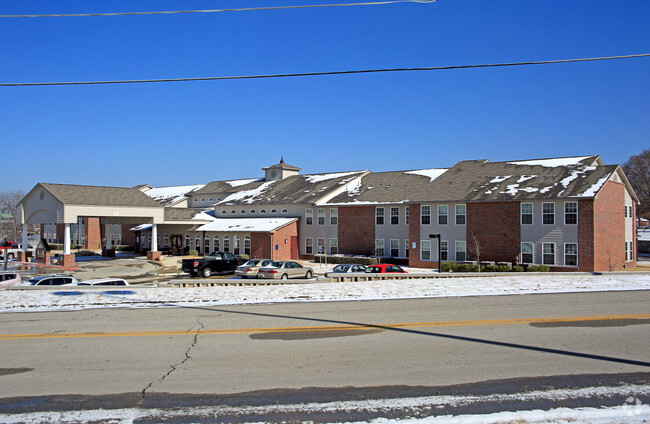 Photo - Heartland Village Apartments