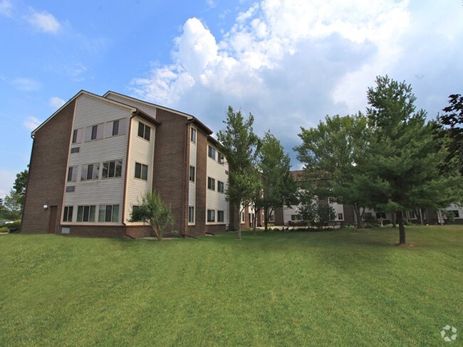 Building Photo - Fountain Place - A Senior Community Rental